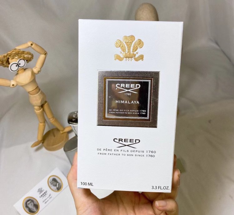 Creed Himalaya Eau De Parfum 100ml