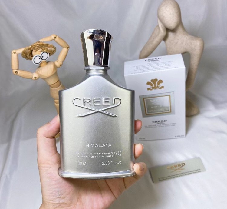 Creed Himalaya Eau De Parfum 100ml