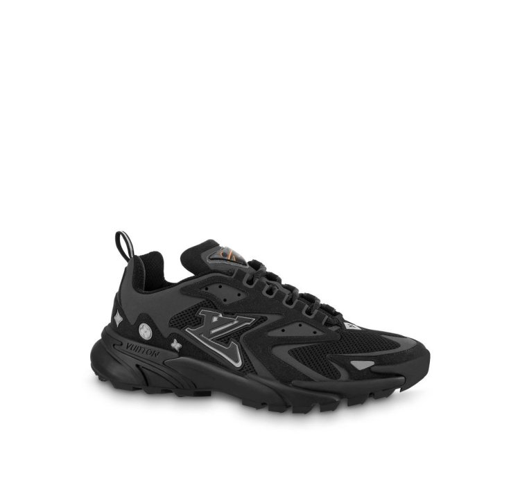 Lv Runner Tatic Sneaker