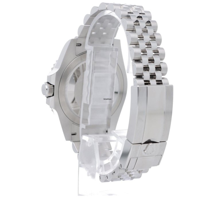 Rolex Gmt-master Ii Bruce Wayne 126710grnr-0003