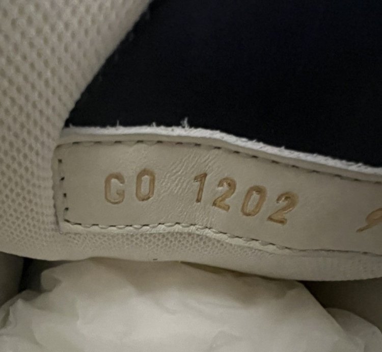 Lv Skate Shoes
