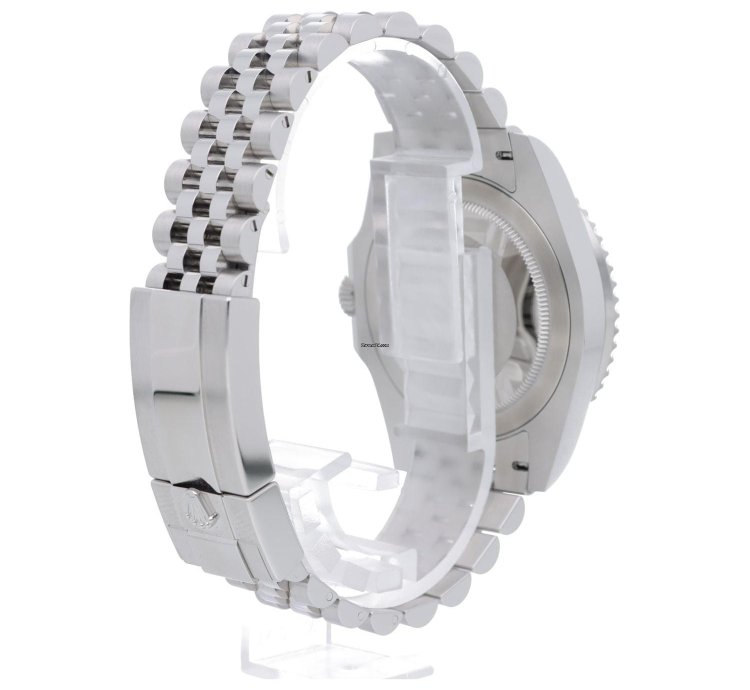 Rolex Gmt-master Ii Bruce Wayne 126710grnr-0003