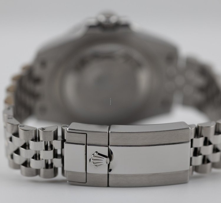 Rolex Gmt-master Ii Bruce Wayne 2024 Jubilee