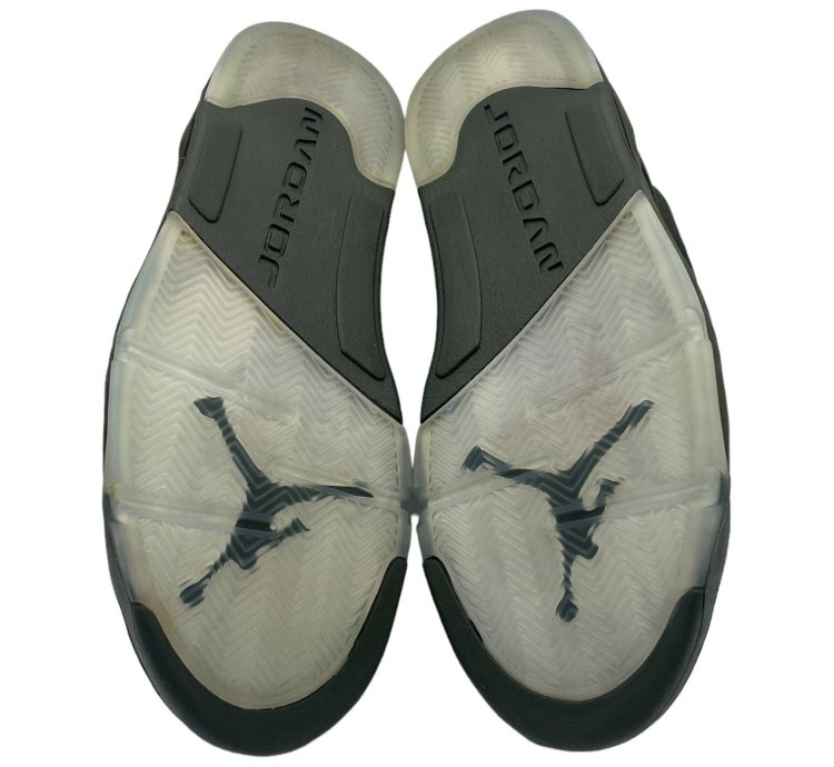 5 Retro Take Flight