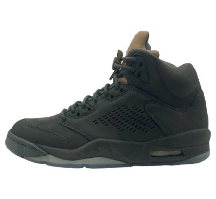 5 Retro Take Flight