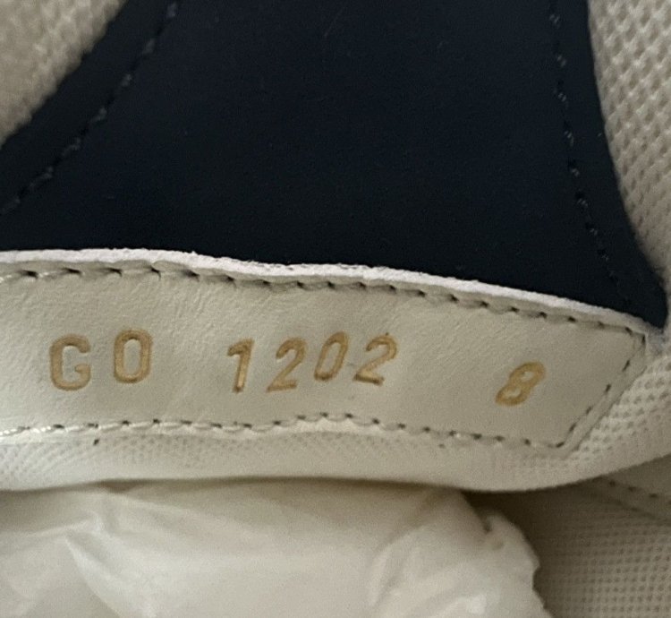 Lv Skate Sneakers