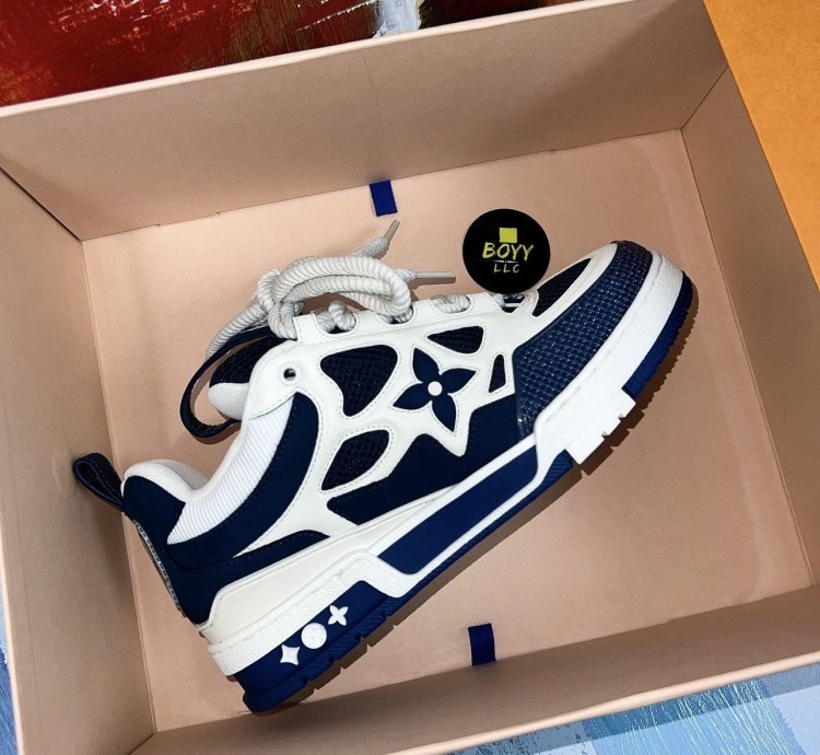 Lv Skate Trainers Lv8 Us10