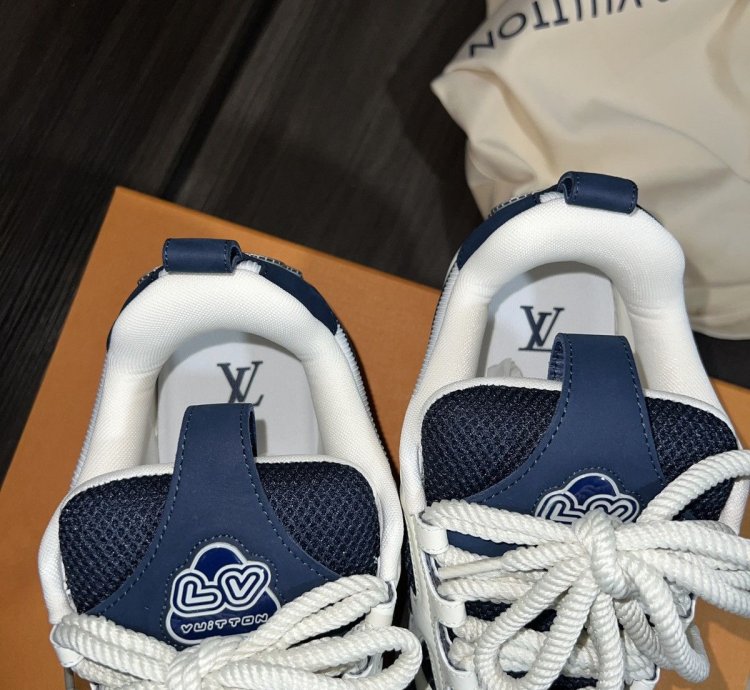 Lv Skate Trainers Lv8 Us10
