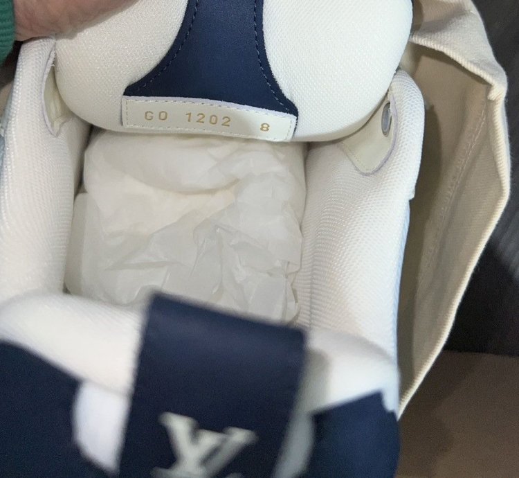 Lv Skate Trainers Lv8 Us10