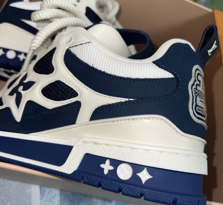 Lv Skate Trainers Lv8 Us10