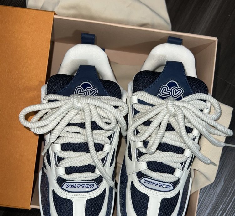 Lv Skate Trainers Lv9 Us11