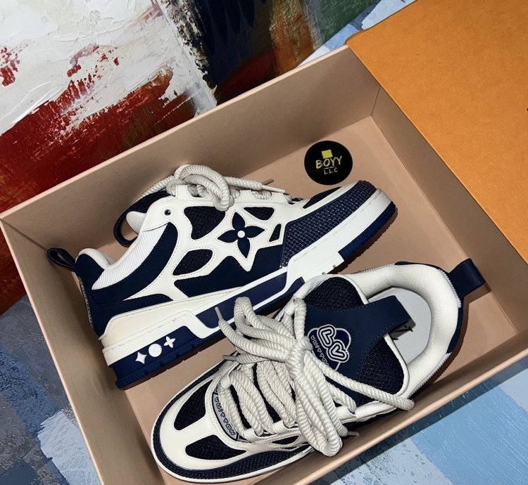 Lv Skate Trainers Lv9 Us11