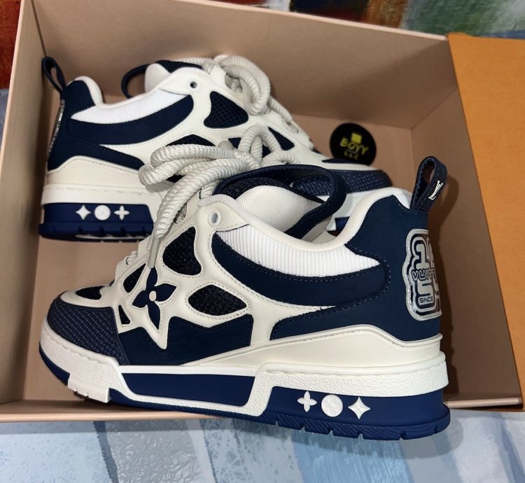 Lv Skate Trainers Lv9 Us11