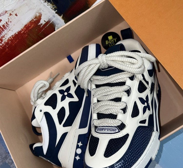 Lv Skate Trainers Lv9 Us11