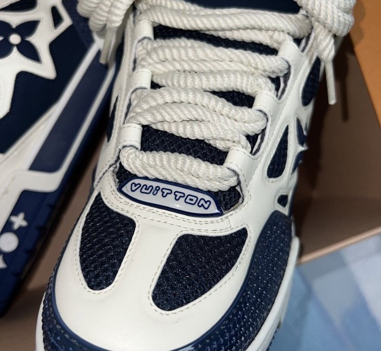 Lv Skate Trainers Lv9 Us11