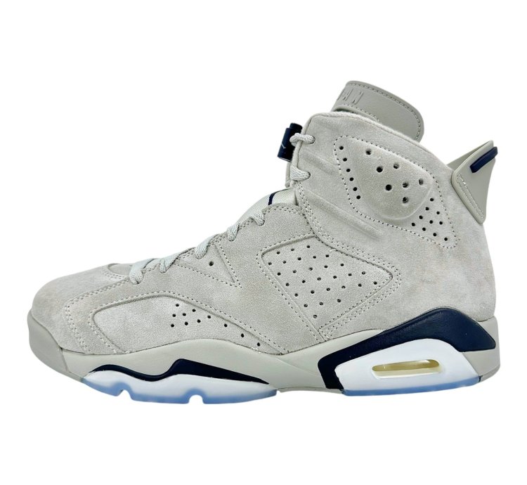 6 Retro Georgetown 2022