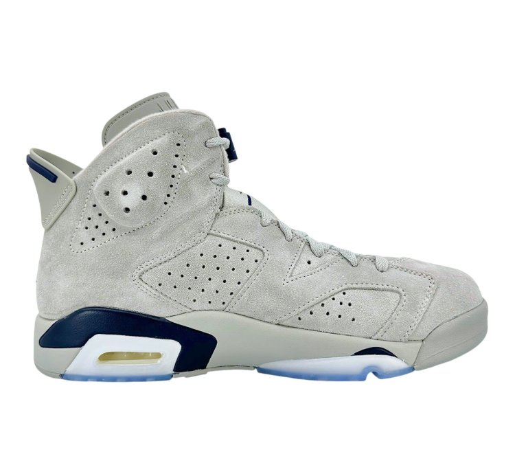 6 Retro Georgetown 2022