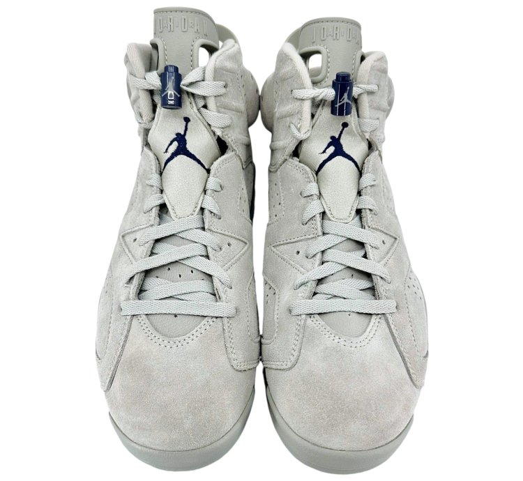 6 Retro Georgetown 2022