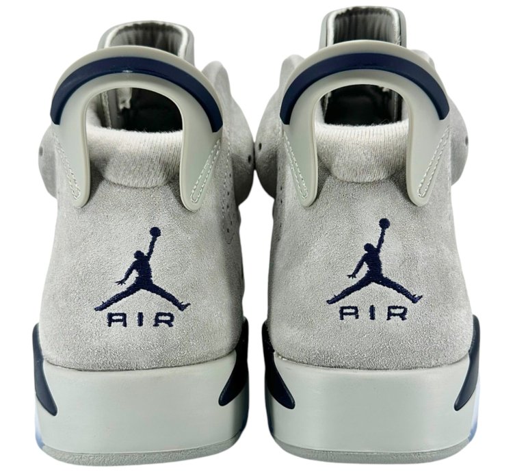 6 Retro Georgetown 2022