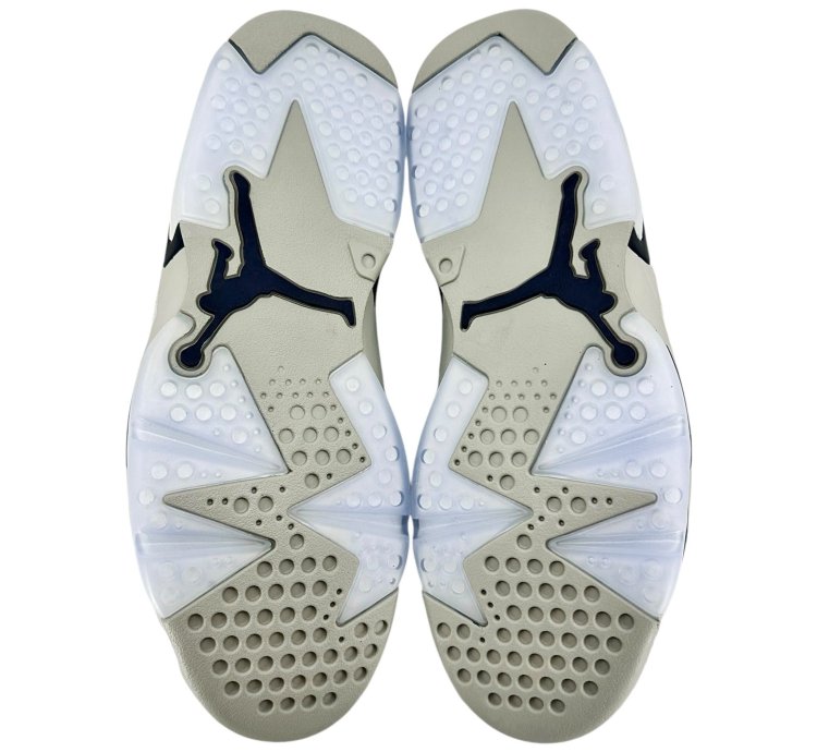6 Retro Georgetown 2022