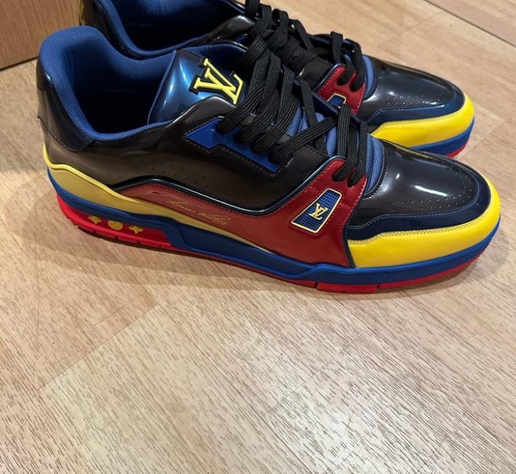 Lv Trainer