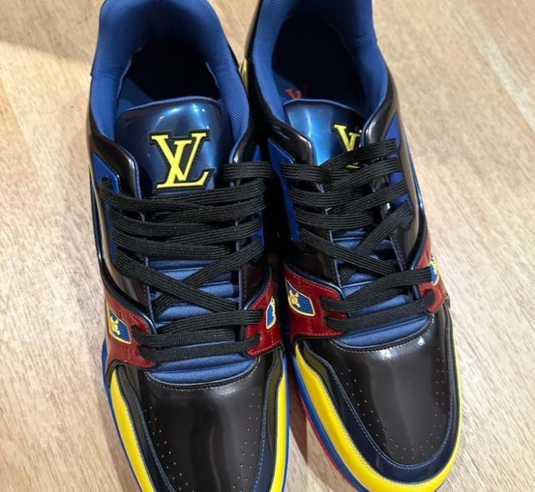 Lv Trainer