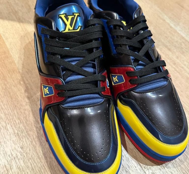 Lv Trainer