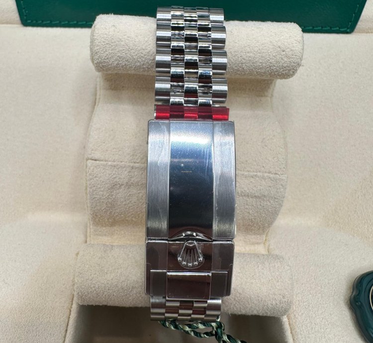 Rolex Gmt-master Ii Full Set Mai Indossato Protezioni Originali