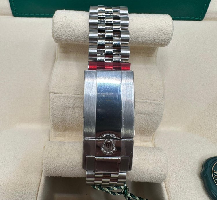 Rolex Gmt-master Ii Full Set Mai Indossato Protezioni Originali
