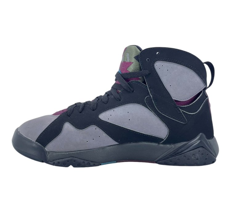 7 Retro Bordeaux 2015