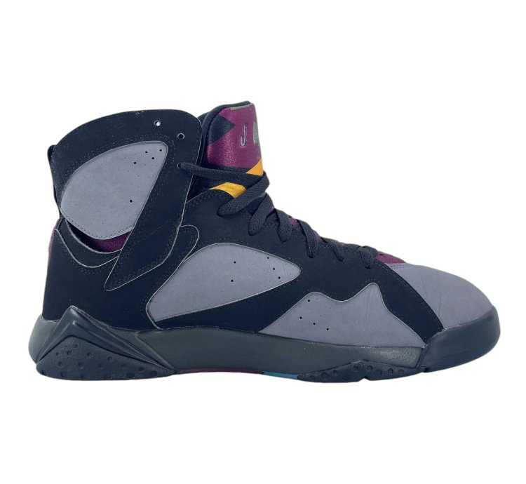 7 Retro Bordeaux 2015