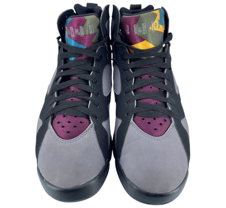 7 Retro Bordeaux 2015