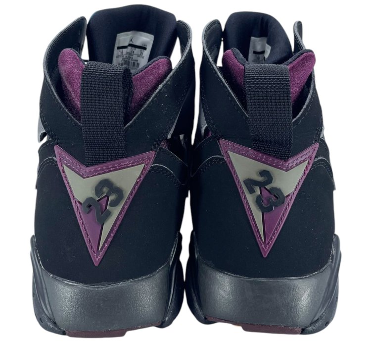 7 Retro Bordeaux 2015