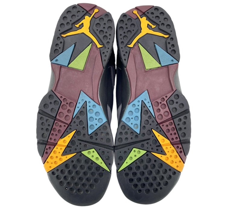 7 Retro Bordeaux 2015
