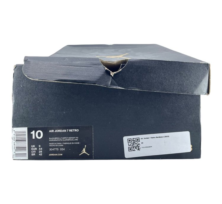 7 Retro Bordeaux 2015
