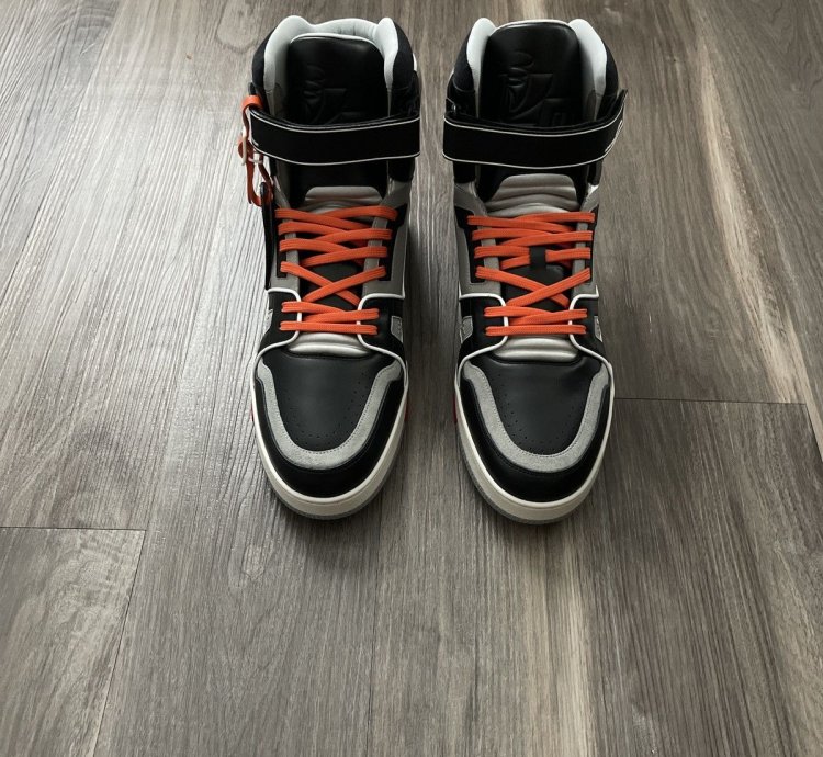 Lv Trainer High Chicago Edition
