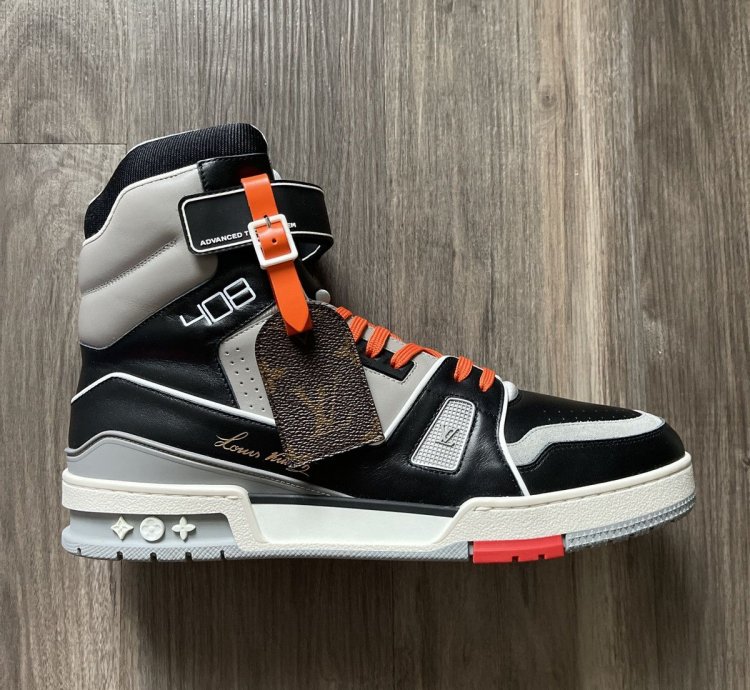 Lv Trainer High Chicago Edition