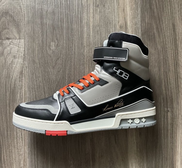 Lv Trainer High Chicago Edition