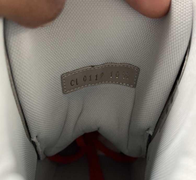 Lv Trainer High Chicago Edition