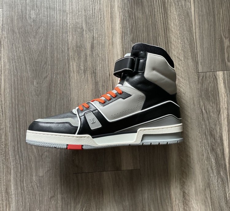 Lv Trainer High Chicago Edition