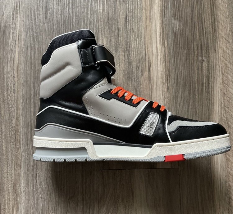 Lv Trainer High Chicago Edition