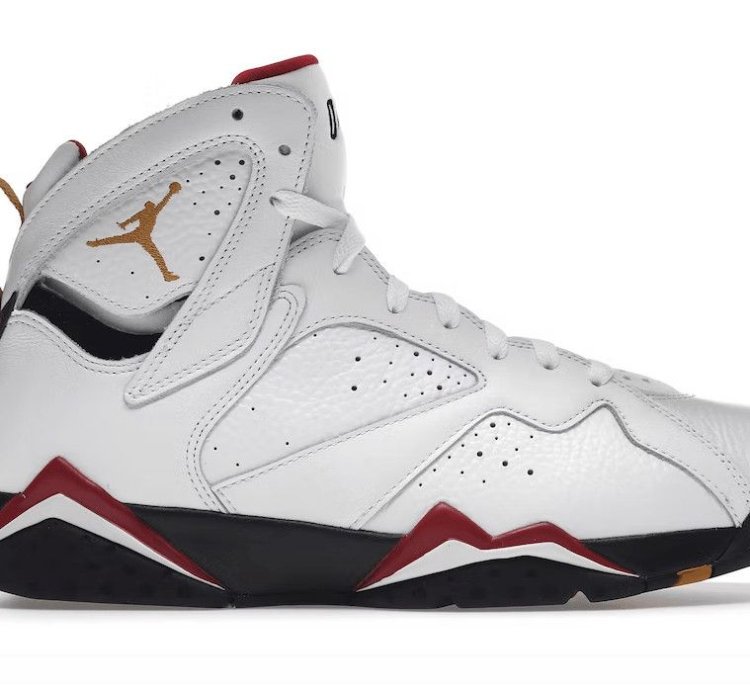 7 Retro Cardinal 2022