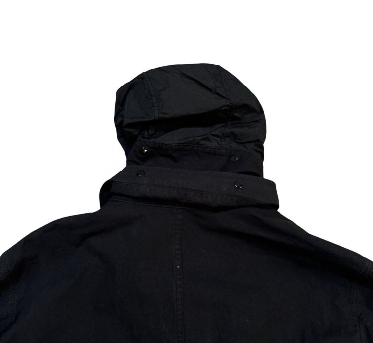 1000 Stone Island Cordura Field Jacket Stone Island Jacket