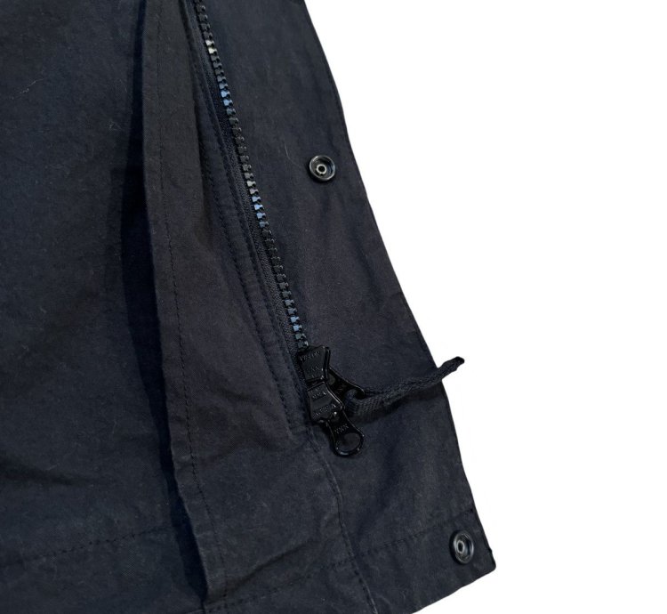 1000 Stone Island Cordura Field Jacket Stone Island Jacket