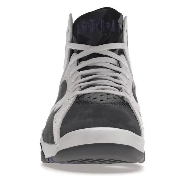 7 Retro Flint 2021