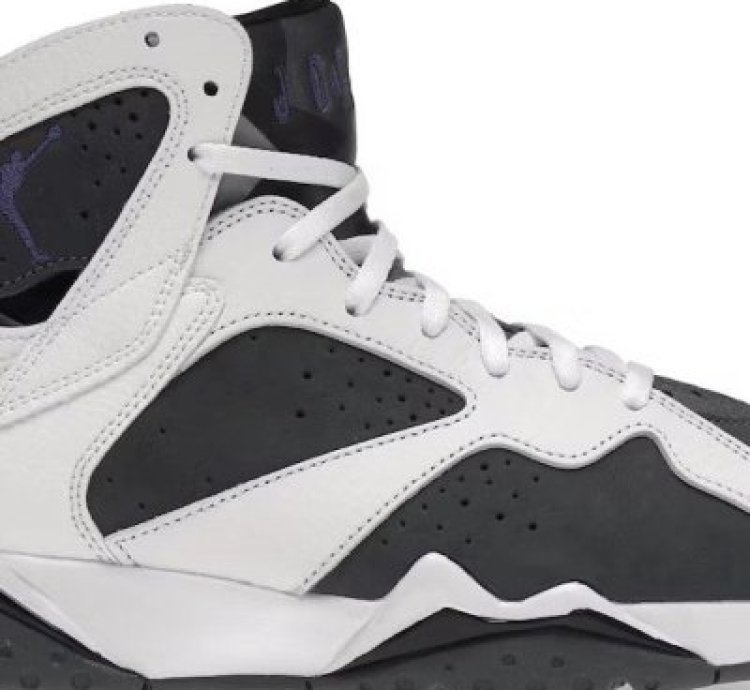 7 Retro Flint 2021