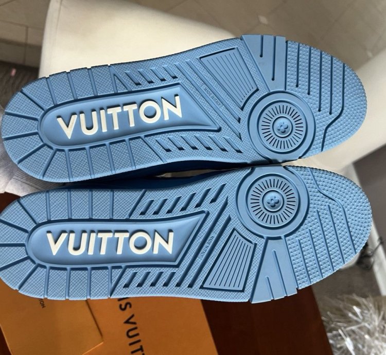 Lv Trainer Size 11 Lv 13 Us - New