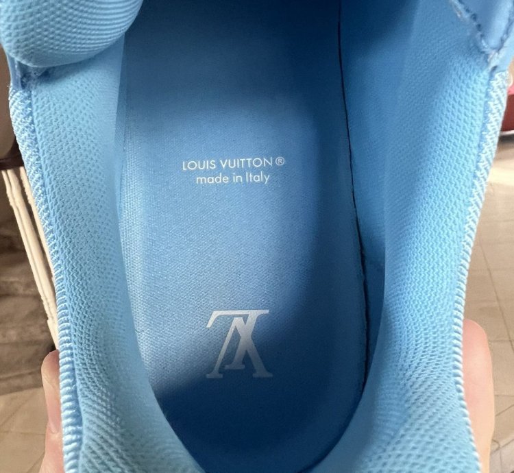 Lv Trainer Size 11 Lv 13 Us - New