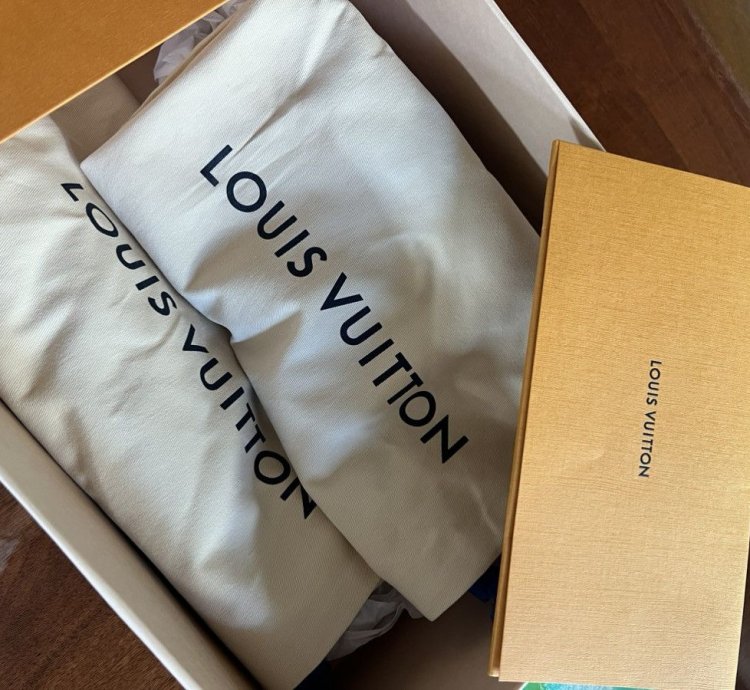 Lv Trainer Size 11 Lv 13 Us - New