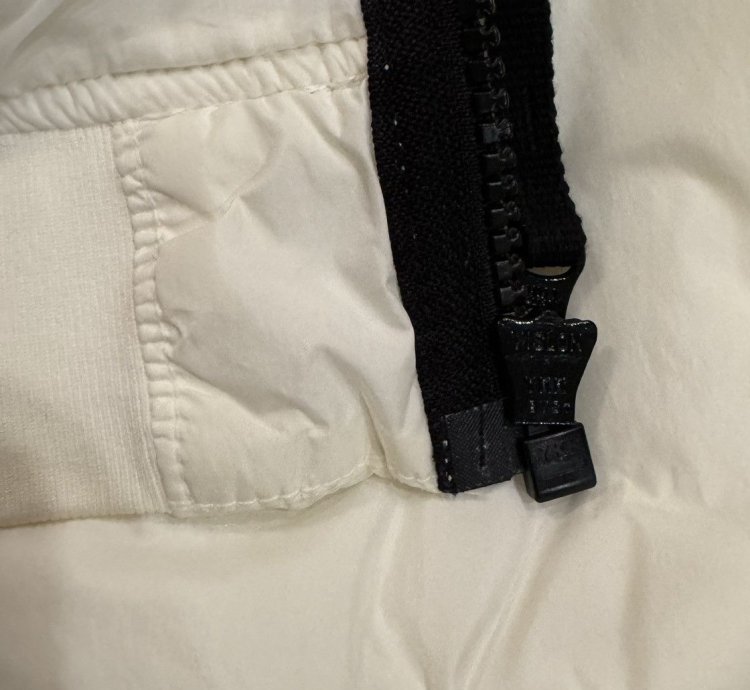 1000 Stone Island Garment Dyed Crinkle Reps Piping Jacket
